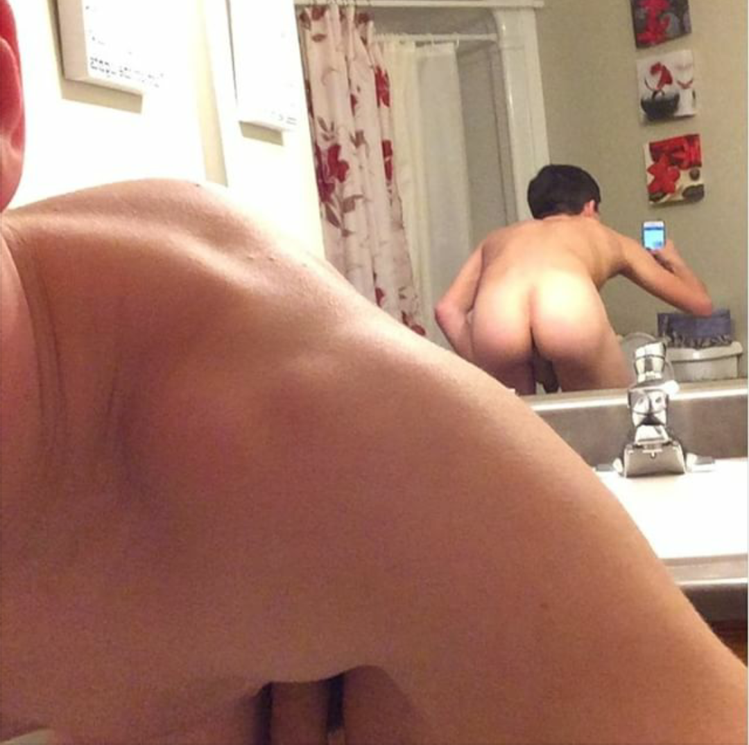 American Teen Boy Nudes